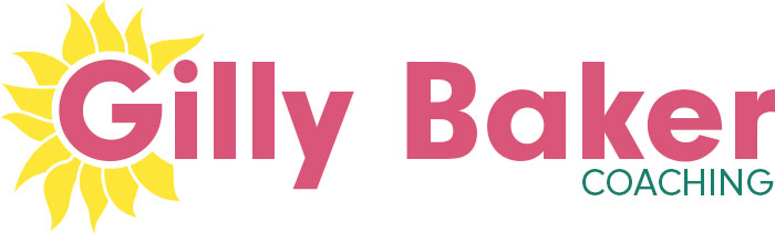 Gilly Baker Logo