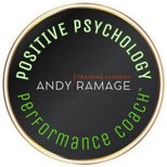 Positive Psychology Performance Coach